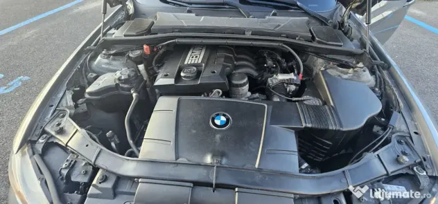 BMW 316i din 2009