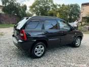 Kia Sportage 2.0 CRDi 140CP 4x4 / Trapă / Navi / Climatronic 