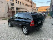 Kia Sportage 2.0 CRDi 140CP 4x4 / Trapă / Navi / Climatronic 