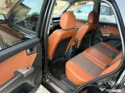 Kia Sportage 2.0 CRDi 140CP 4x4 / Trapă / Navi / Climatronic 