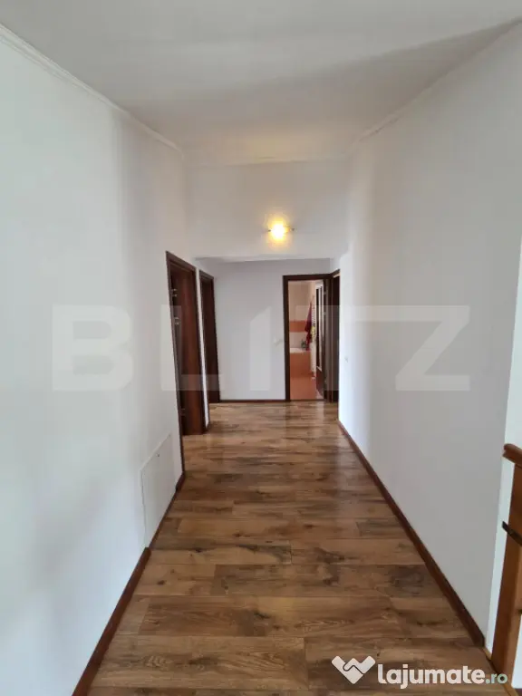 Casă individuală de vânzare cu grădină și curte, Comun - Garceiu (Salaj)