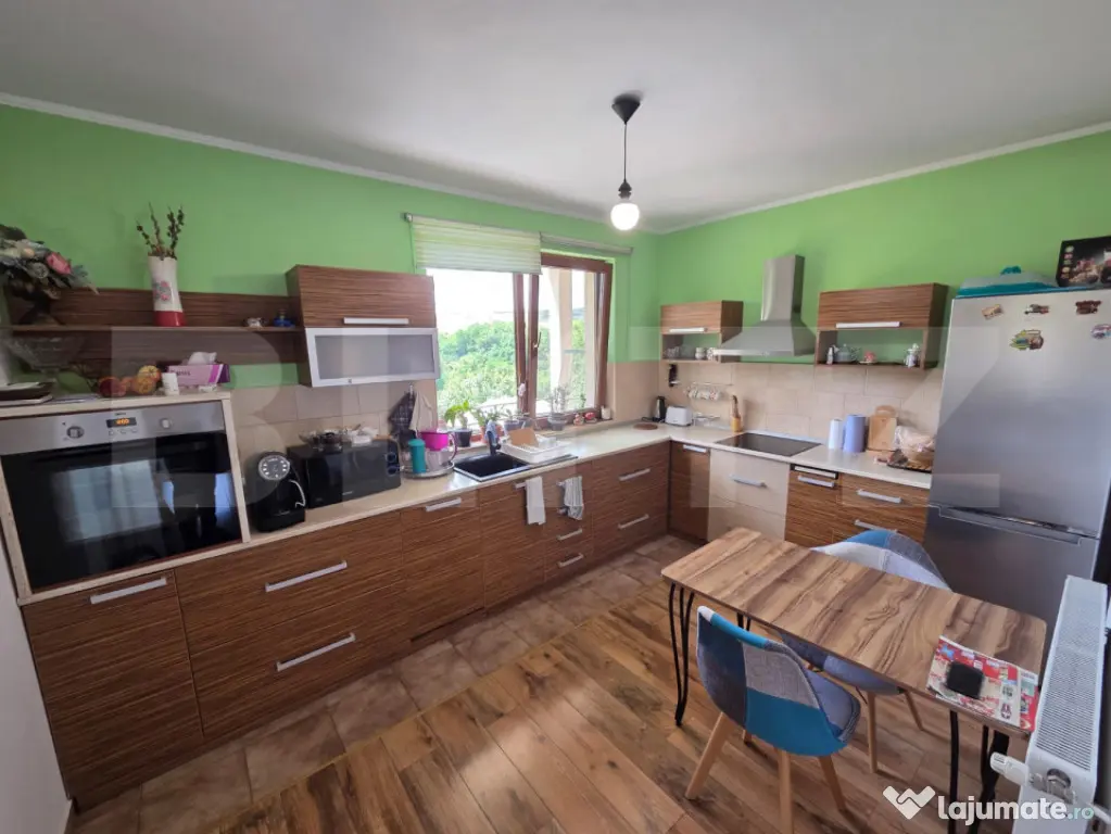 Casă individuală de vânzare cu grădină și curte, Comun - Garceiu (Salaj)