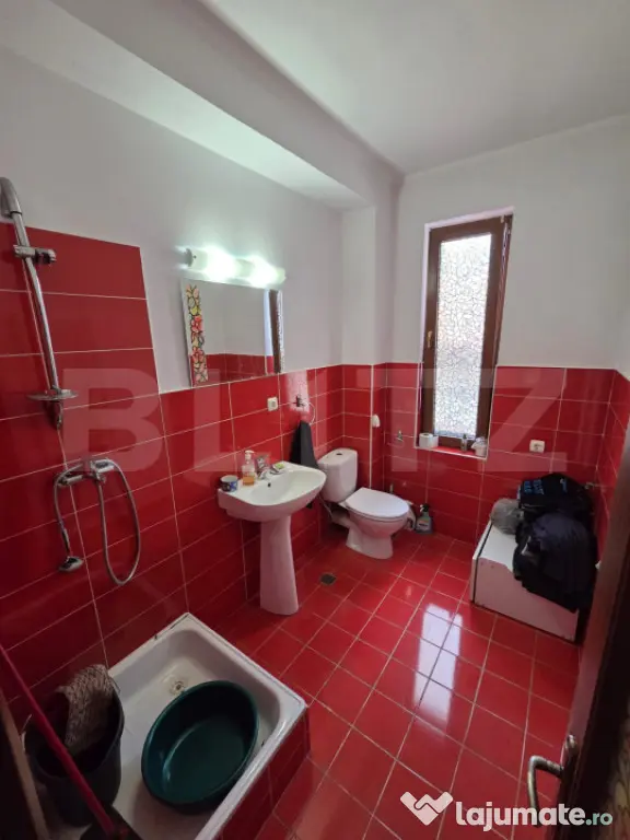 Casă individuală de vânzare cu grădină și curte, Comun - Garceiu (Salaj)