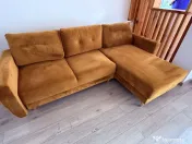 Canapea extensibila 
