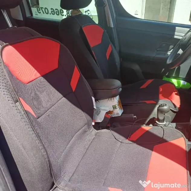 Skoda Roomster