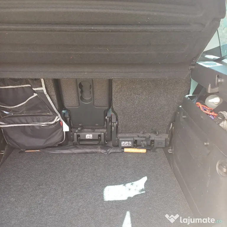 Skoda Roomster