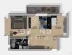 Apartament NOU 2 camere I 45mp + 7mp balcon I Sesul de sus I