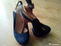 Pantofi eleganti - dama