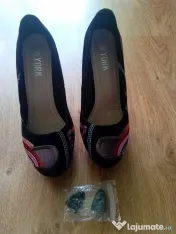 Pantofi eleganti - dama