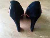 Pantofi eleganti - dama