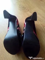 Pantofi eleganti - dama