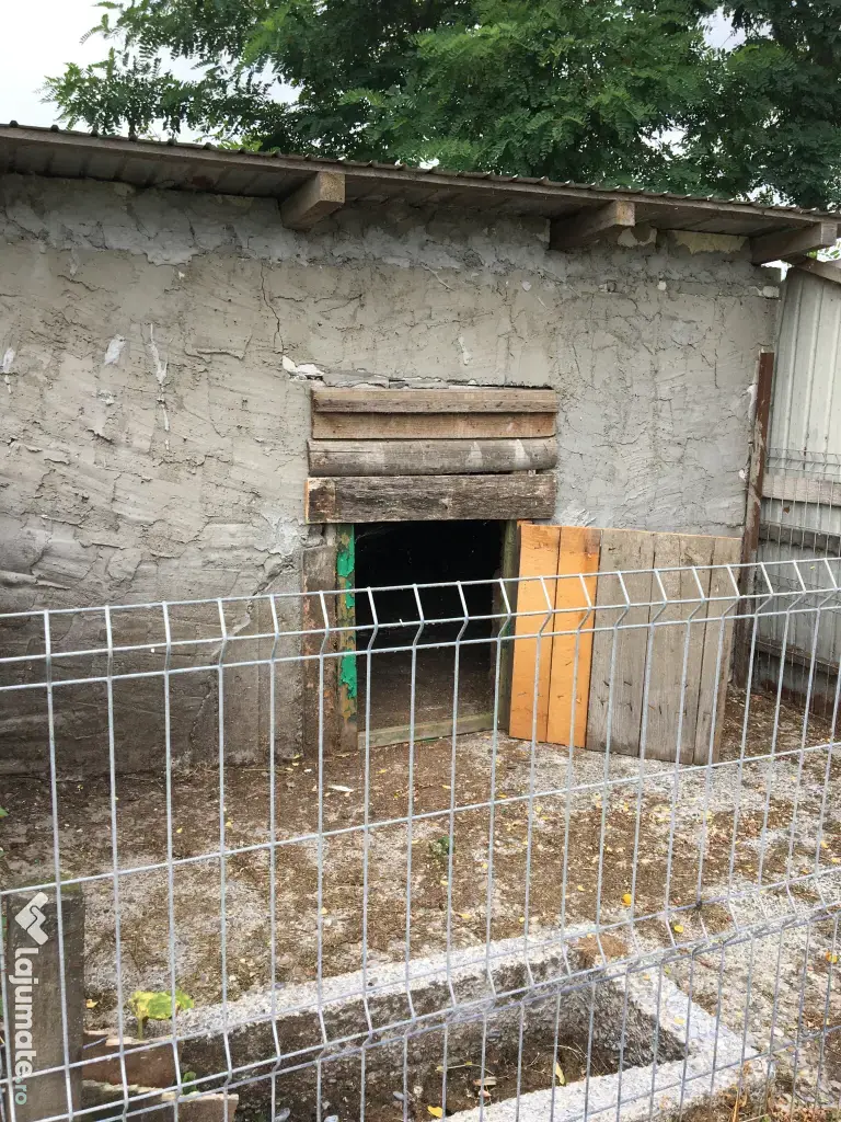 Casa traditionala in Sat Viisoara Mica