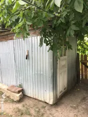 Casa traditionala  in Sat Viisoara Mica 