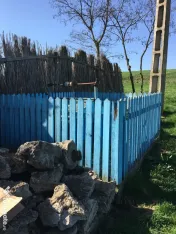 Casa traditionala  in Sat Viisoara Mica 
