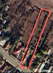 Casa in Nanov 1873mp Teren 