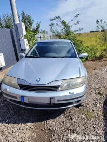 Vând sau dezmembrez Renault laguna 2,2.0,16v,135 cp,benzina cu gpl