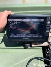 Kit Sonar GARMIN 