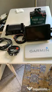 Kit Sonar GARMIN 