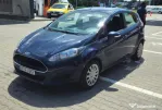 Ford Fiesta 1.5 diesel