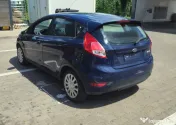 Ford Fiesta 1.5 diesel