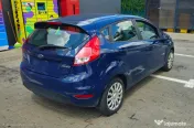 Ford Fiesta 1.5 diesel