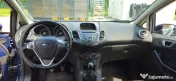 Ford Fiesta 1.5 diesel