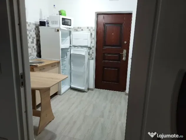 Garsoniera Targu Jiu Artego
