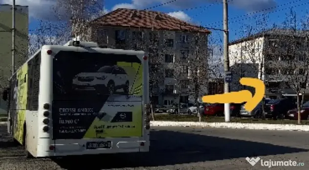 Garsoniera Targu Jiu Artego