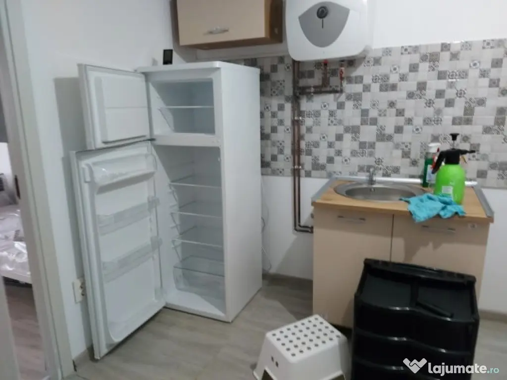 Garsoniera Targu Jiu Artego