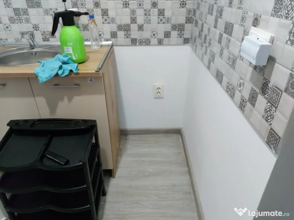 Garsoniera Targu Jiu Artego