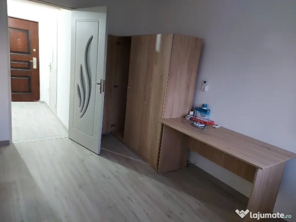 Garsoniera Targu Jiu Artego
