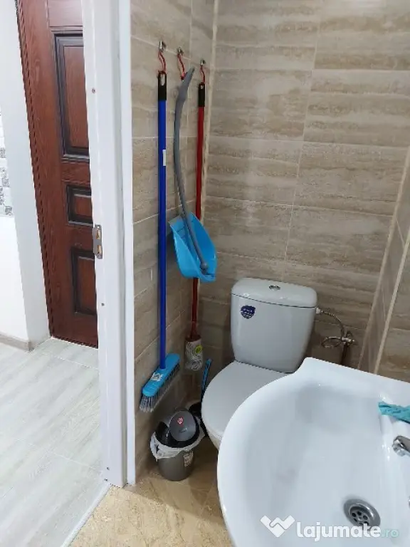 Garsoniera Targu Jiu Artego
