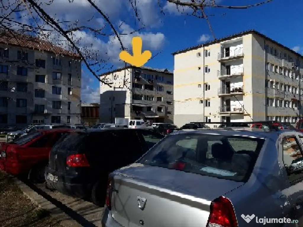 Garsoniera Targu Jiu Artego
