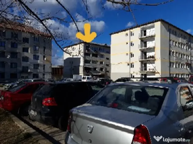 Garsoniera Targu Jiu Artego