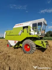 Vand combina CLAAS DOMINATOR 86 