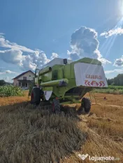 Vand combina CLAAS DOMINATOR 86 