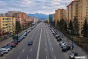 Spatiu Comercial de Top | 225 mp | Parcare | Pozitie Strateg 