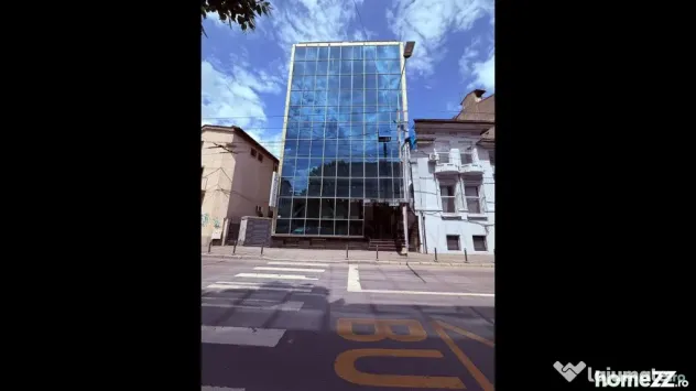 Aparthotel I PIata Victoriei - Bucuresti (Bucuresti-Ilfov)