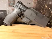 Pistol Umarex HDP Cal.50/ 30Jouli NOU 