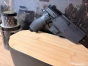 Pistol Umarex HDP Cal.50/ 30Jouli NOU 