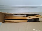 Scaun, scaune noi 