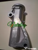 Carcasă greblă Kuhn