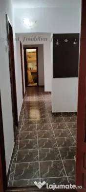 Apartament cu potențial deosebit | 3 camere | Bulevardul Unirii Focșani 