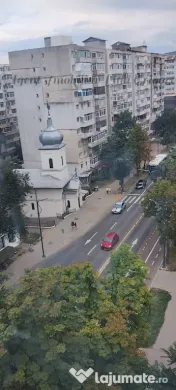 Apartament cu potențial deosebit | 3 camere | Bulevardul Unirii Focșani 