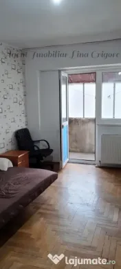 Apartament cu potențial deosebit | 3 camere | Bulevardul Unirii Focșani 
