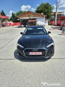 Audi A5, Sportback, S-Tronic, 2021
