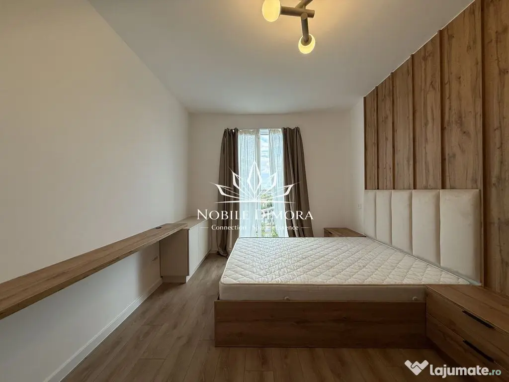 Vivalia Grand - Apartament modern cu 2 camere - Take Ionescu