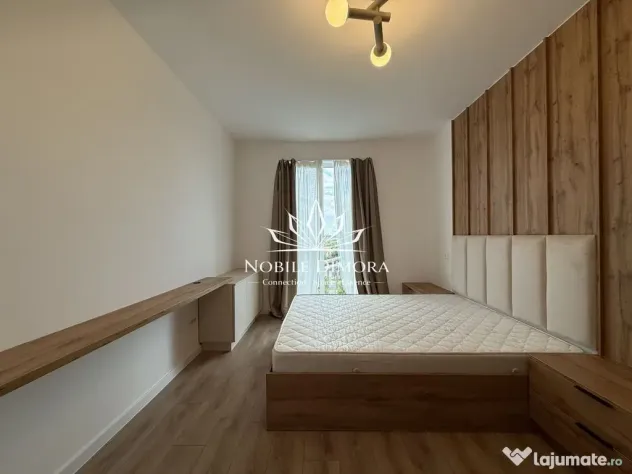 Vivalia Grand - Apartament modern cu 2 camere - Take Ionescu