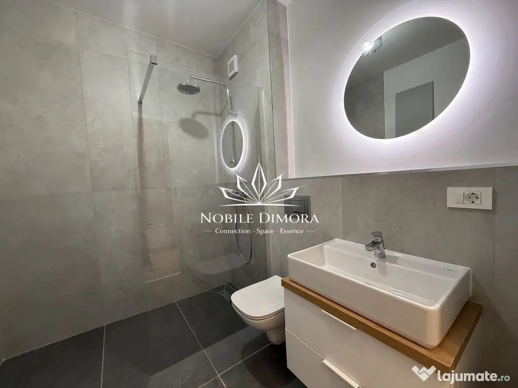 Vivalia Grand - Apartament modern cu 2 camere - Take Ionescu