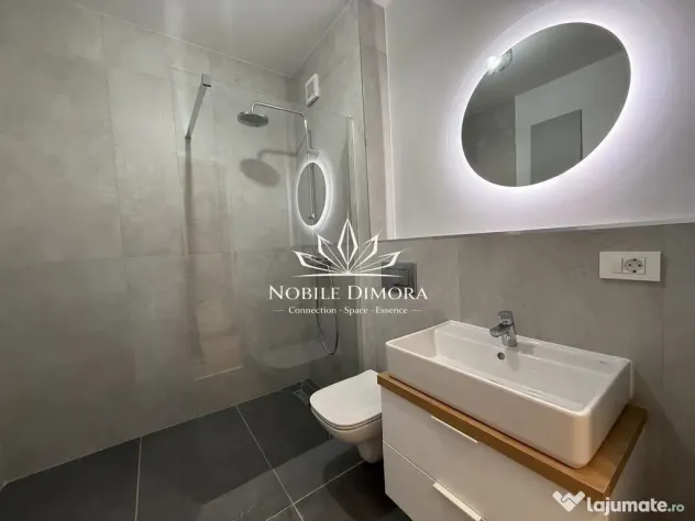 Vivalia Grand - Apartament modern cu 2 camere - Take Ionescu